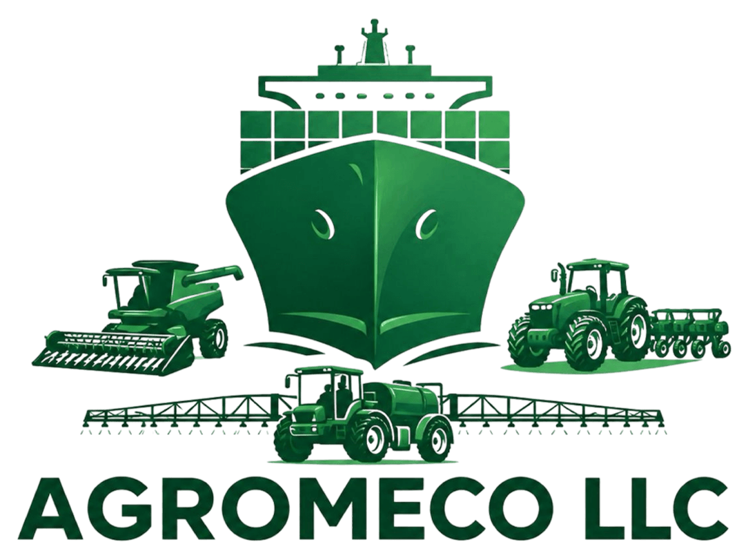 Agromeco LLC